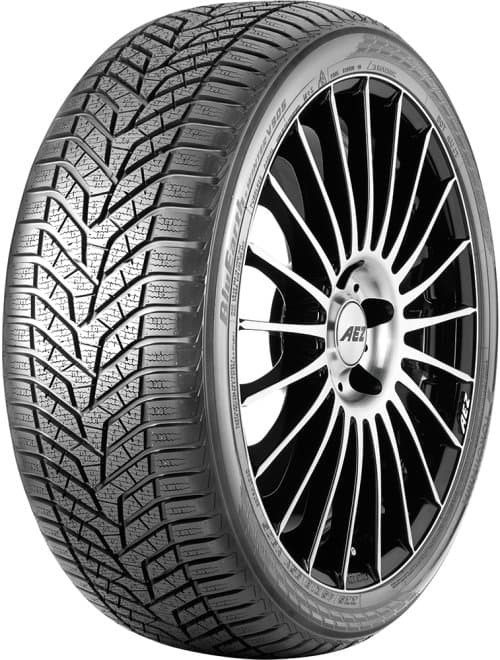 Yokohama BluEarth-Winter (V905) ( 235/60 R18 107H XL BluEarth )