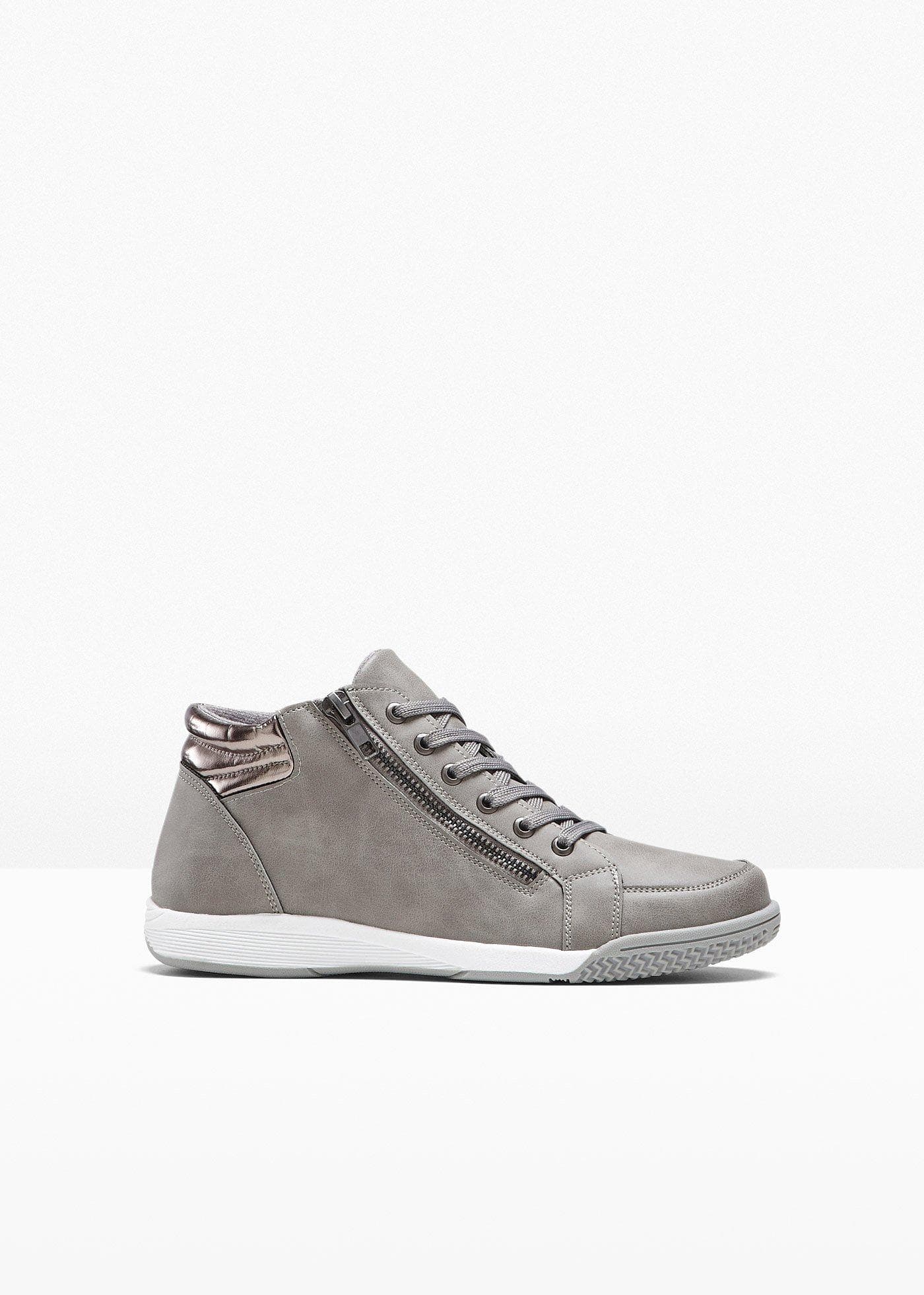 Hoge sneakers
