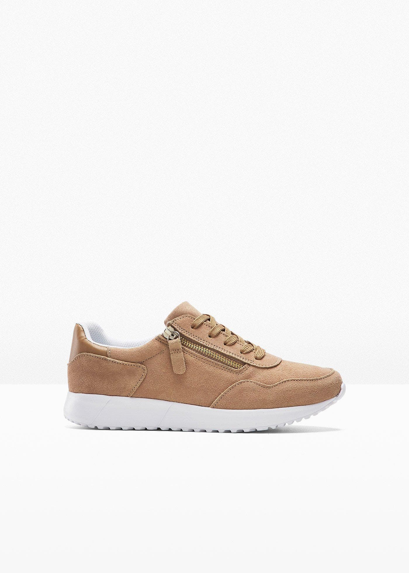 Suède sneakers