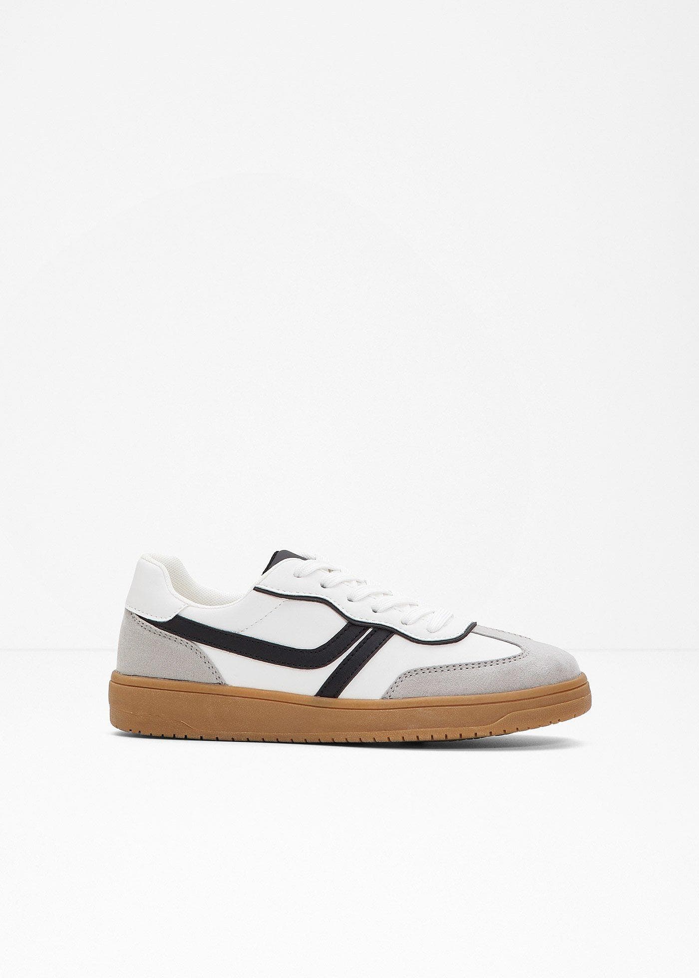 Sneakers in retrolook
