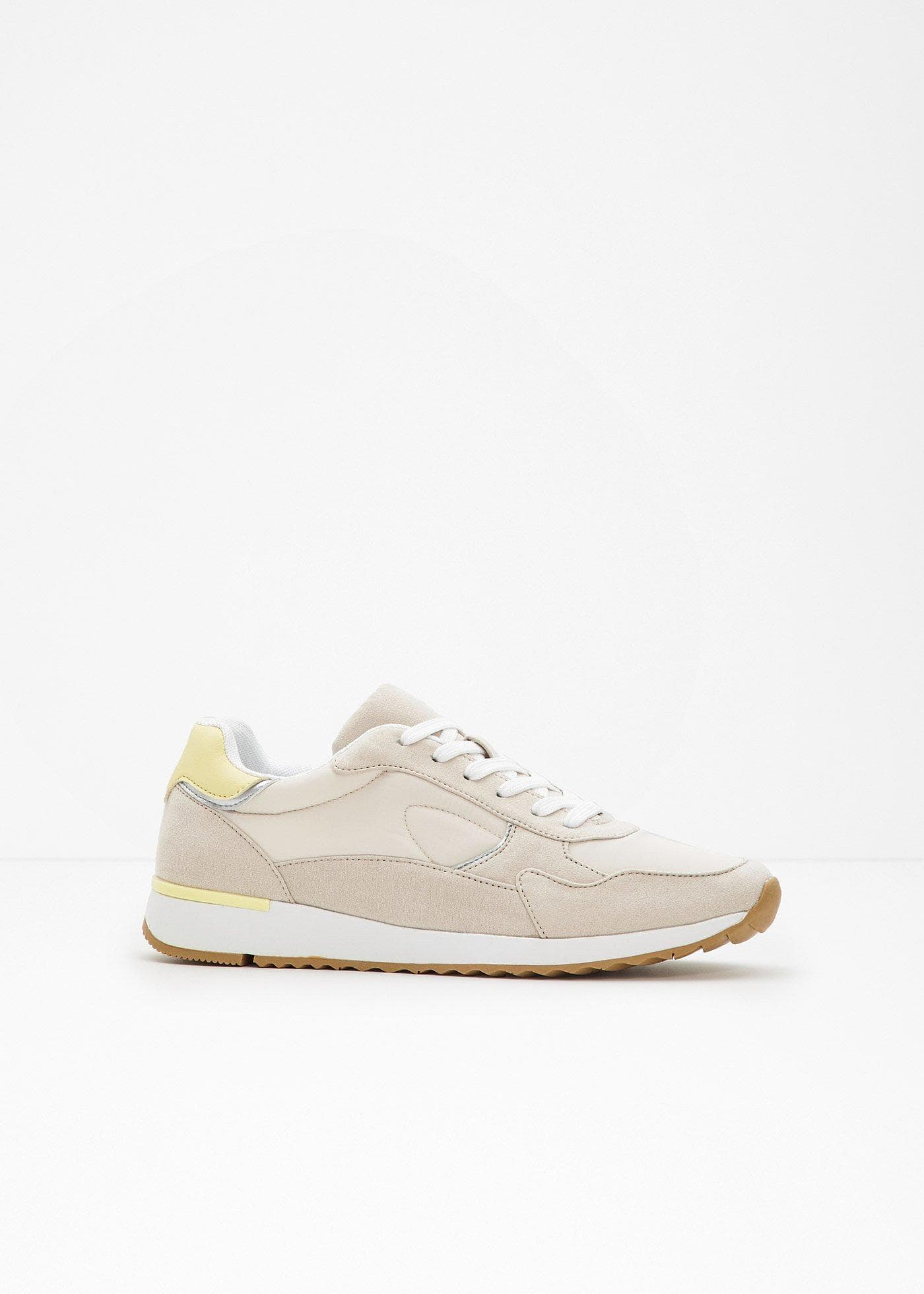 Sneakers in retrolook