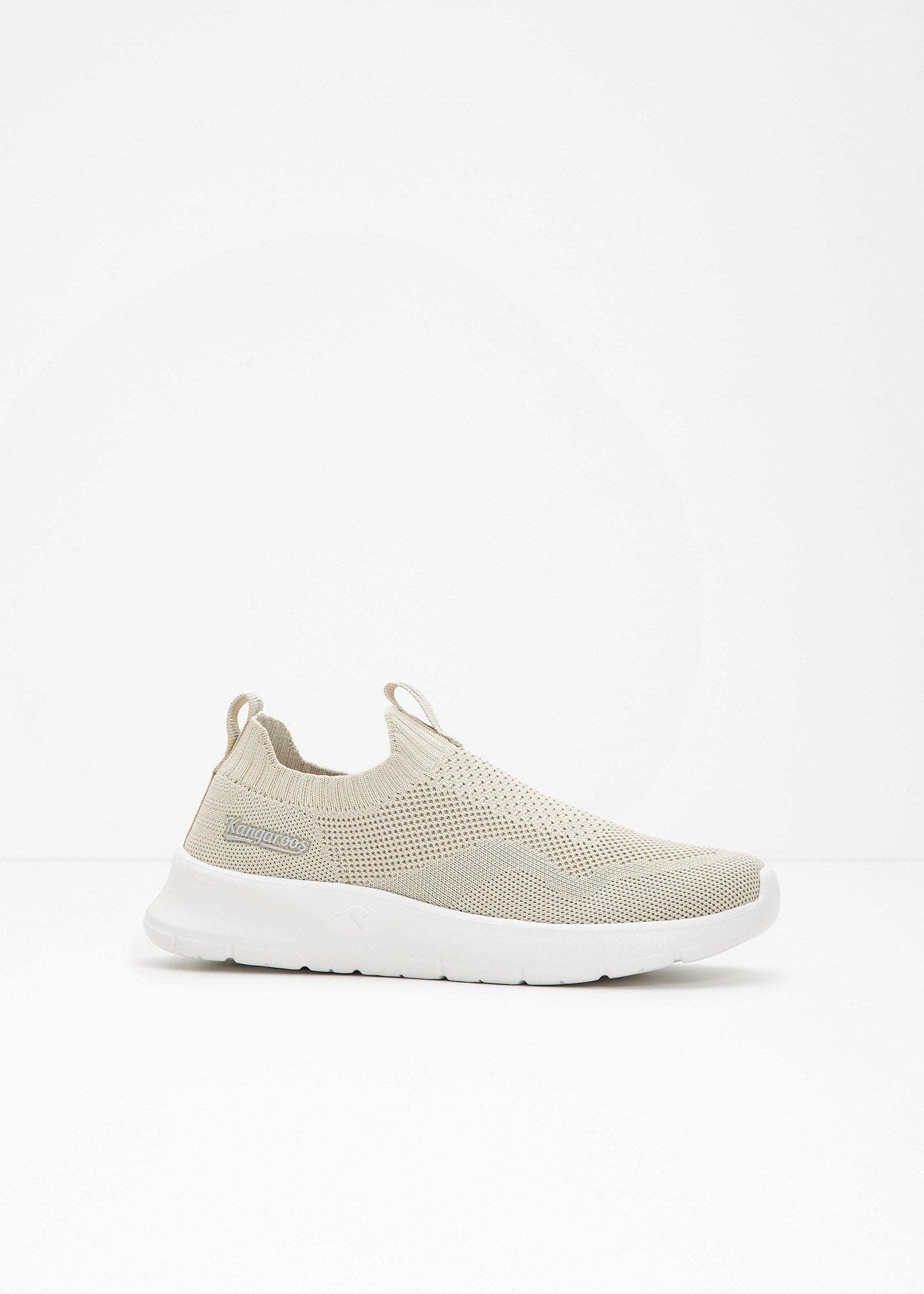 Kangaroos instappers met stretch fit