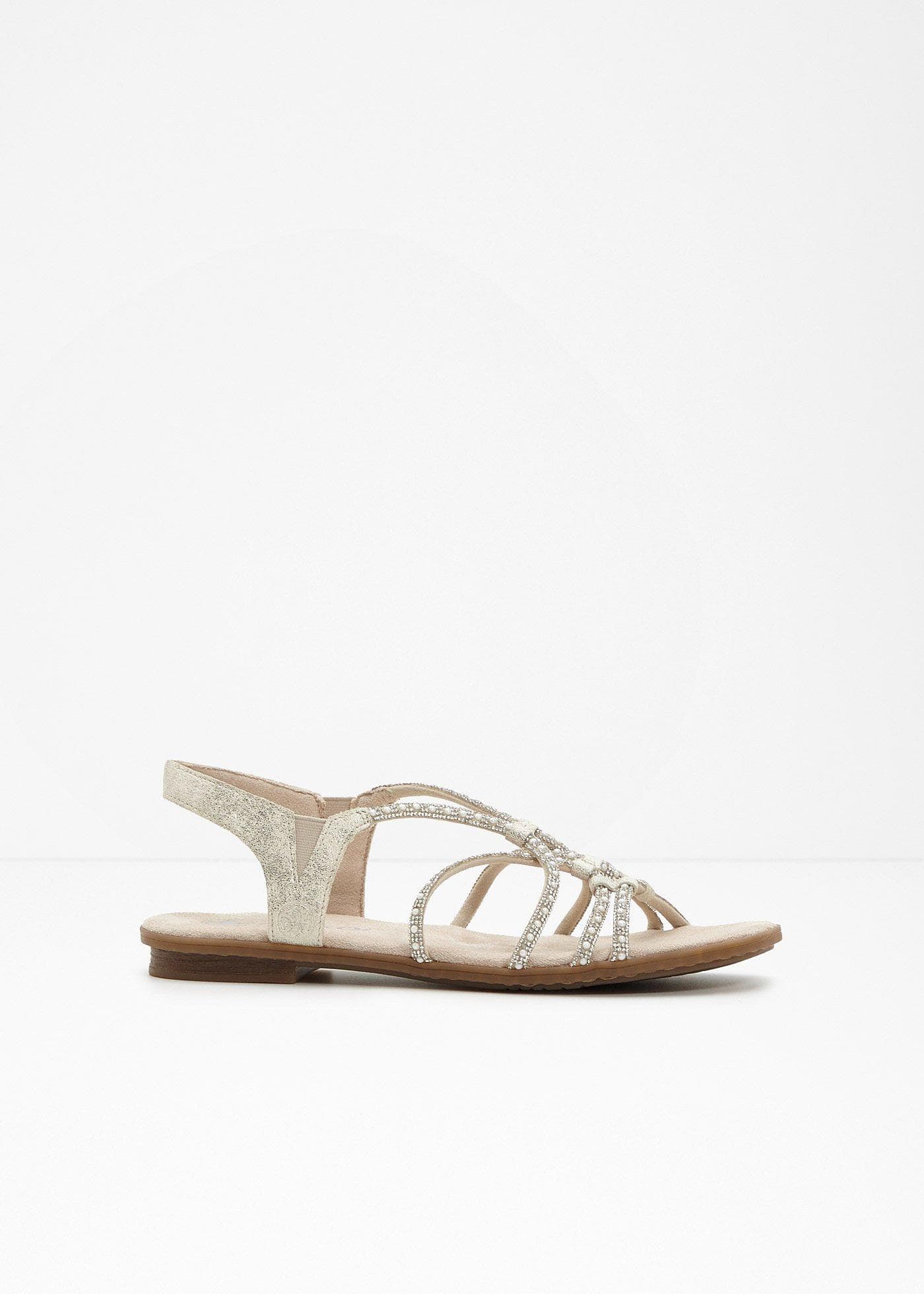 Sandalen van Rieker