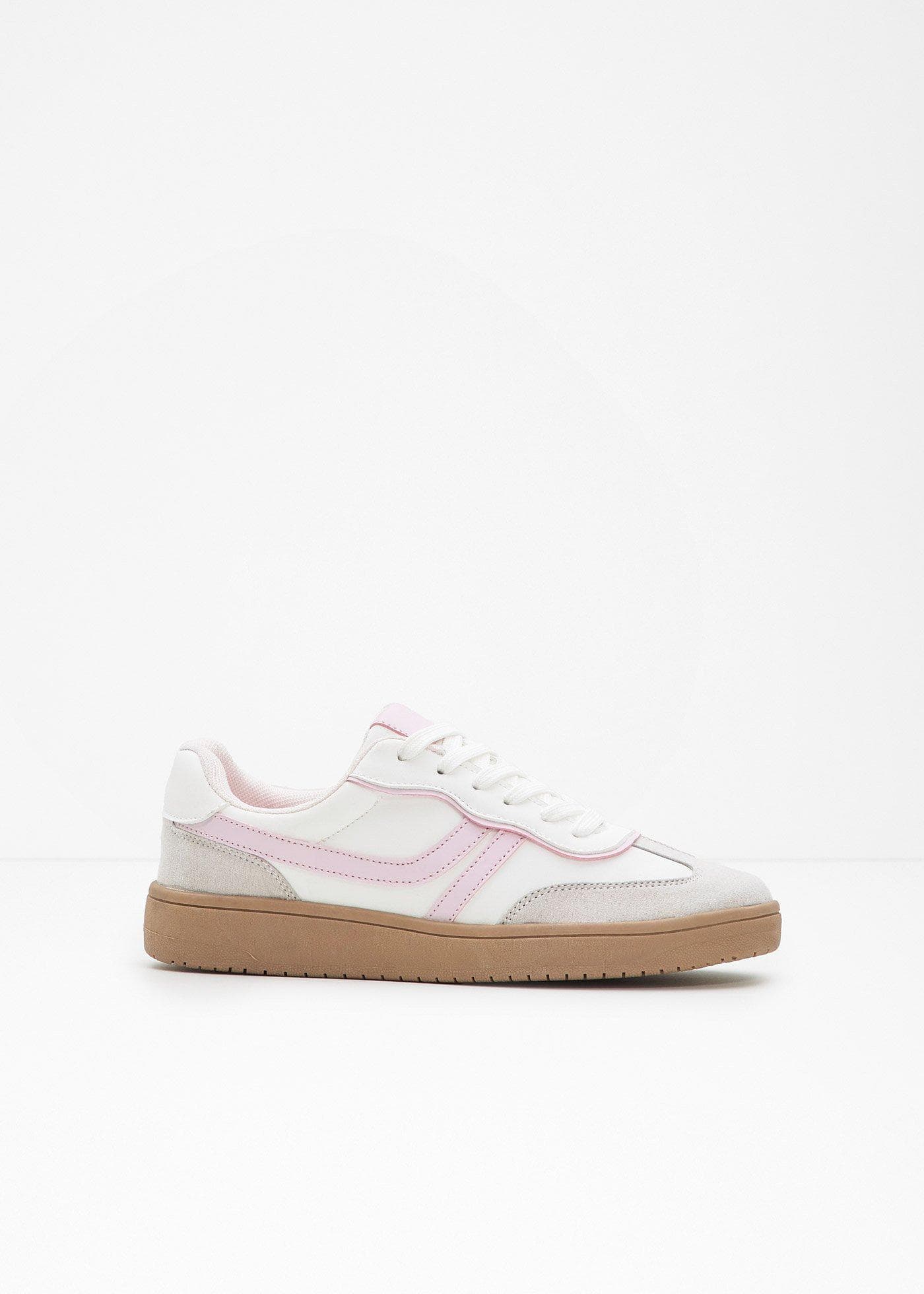 Sneakers in retrolook