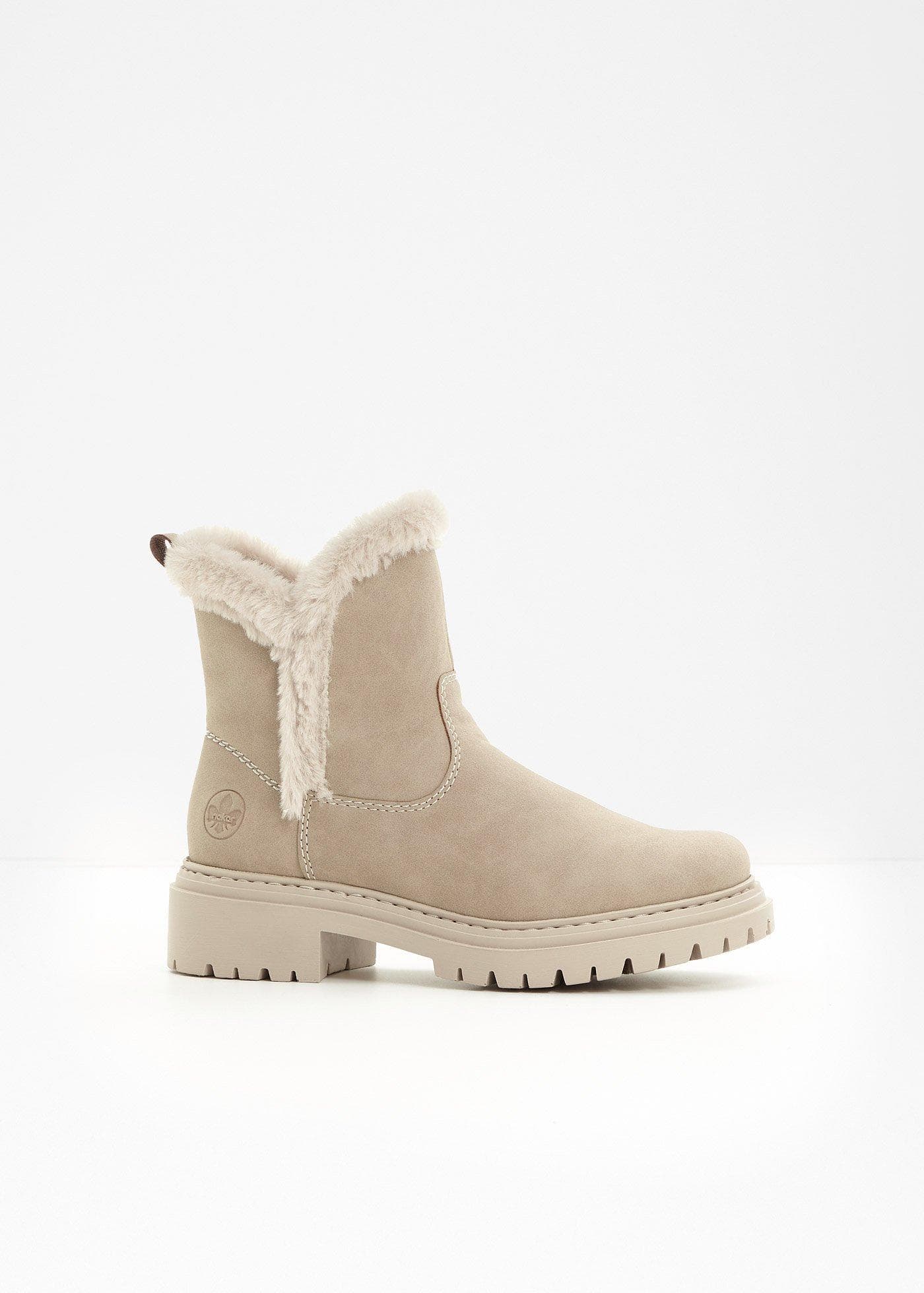 Rieker boots