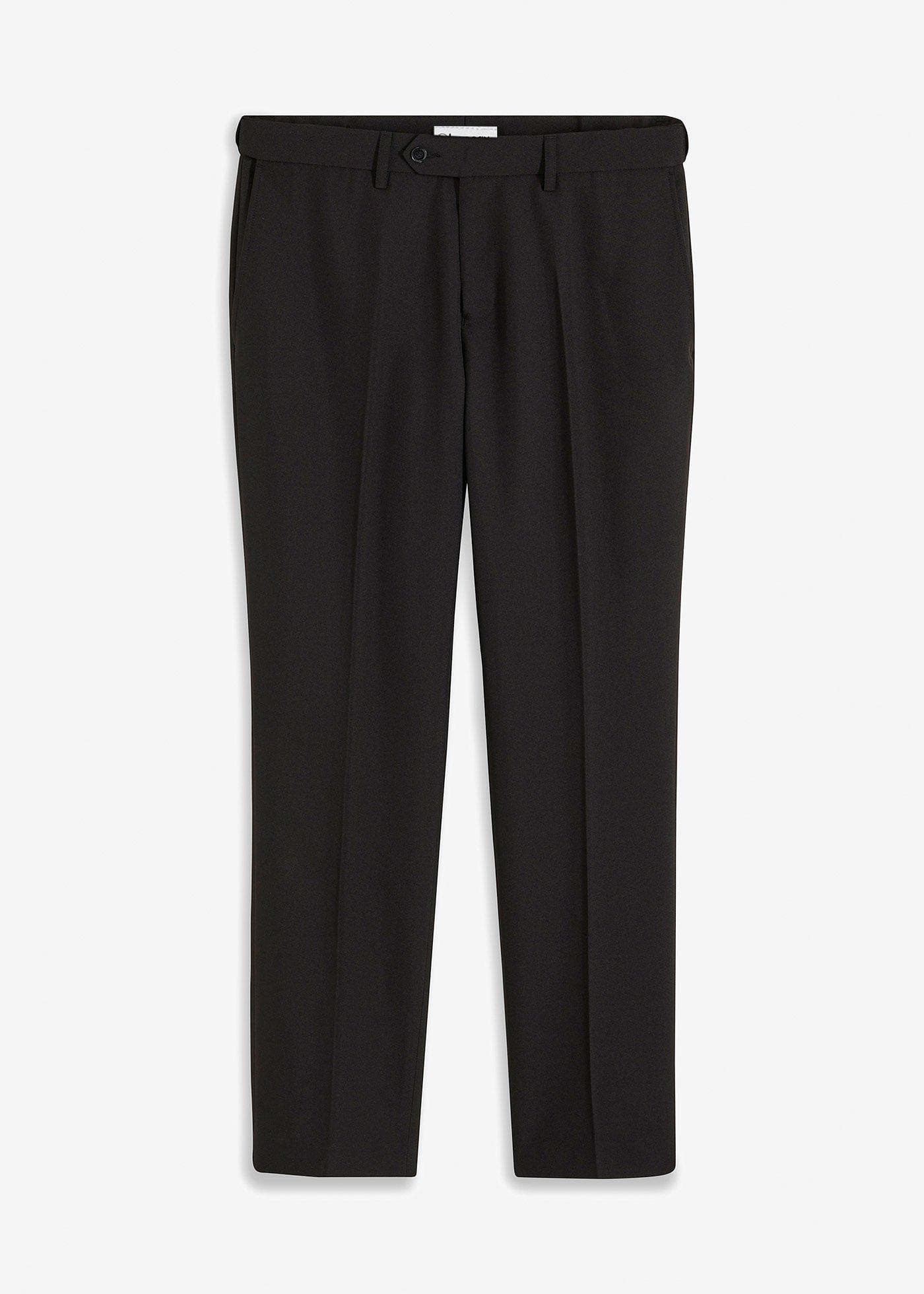 Mix & match pantalon, regular fit
