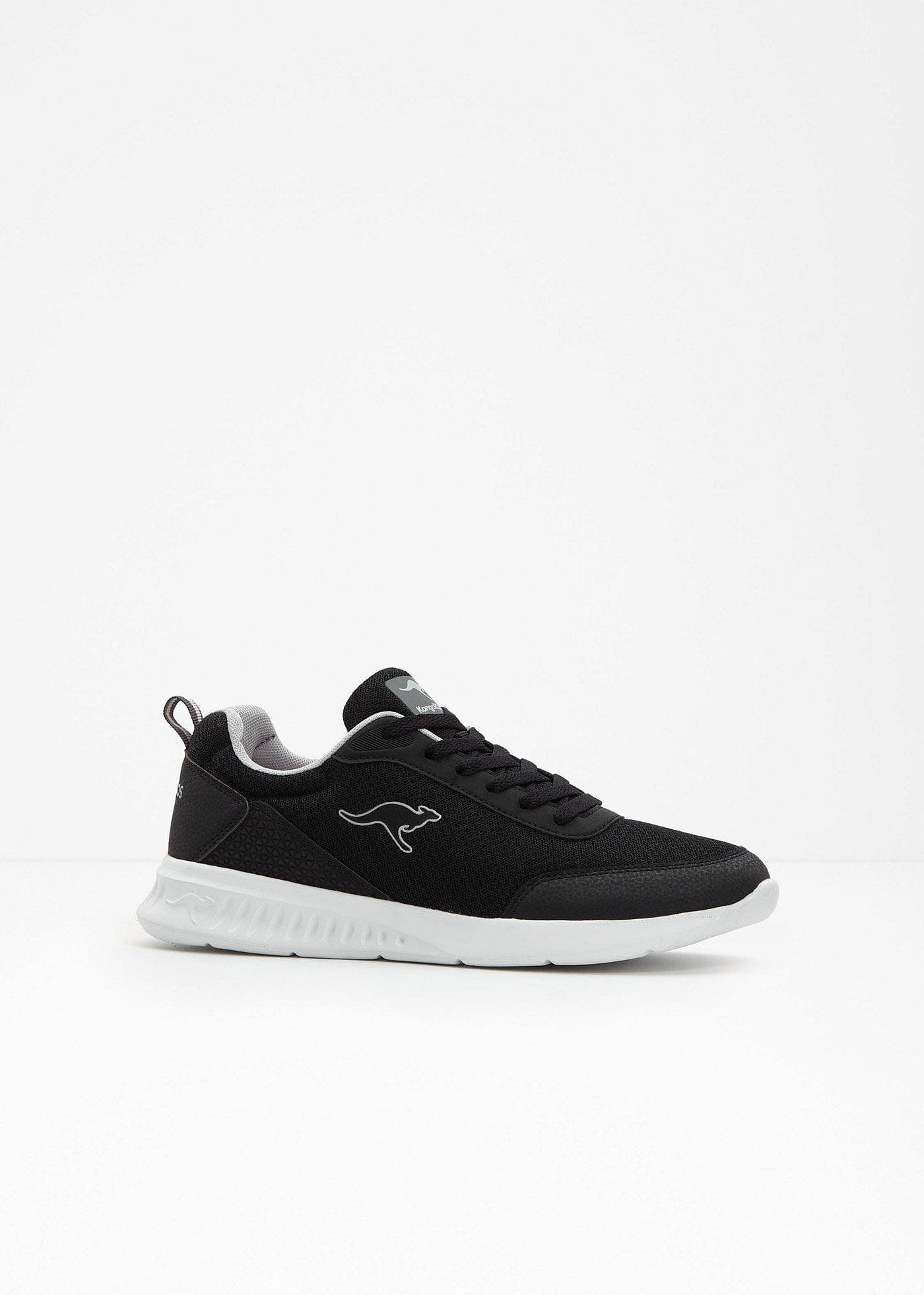 Kangaroos sneakers met lichte loopzool