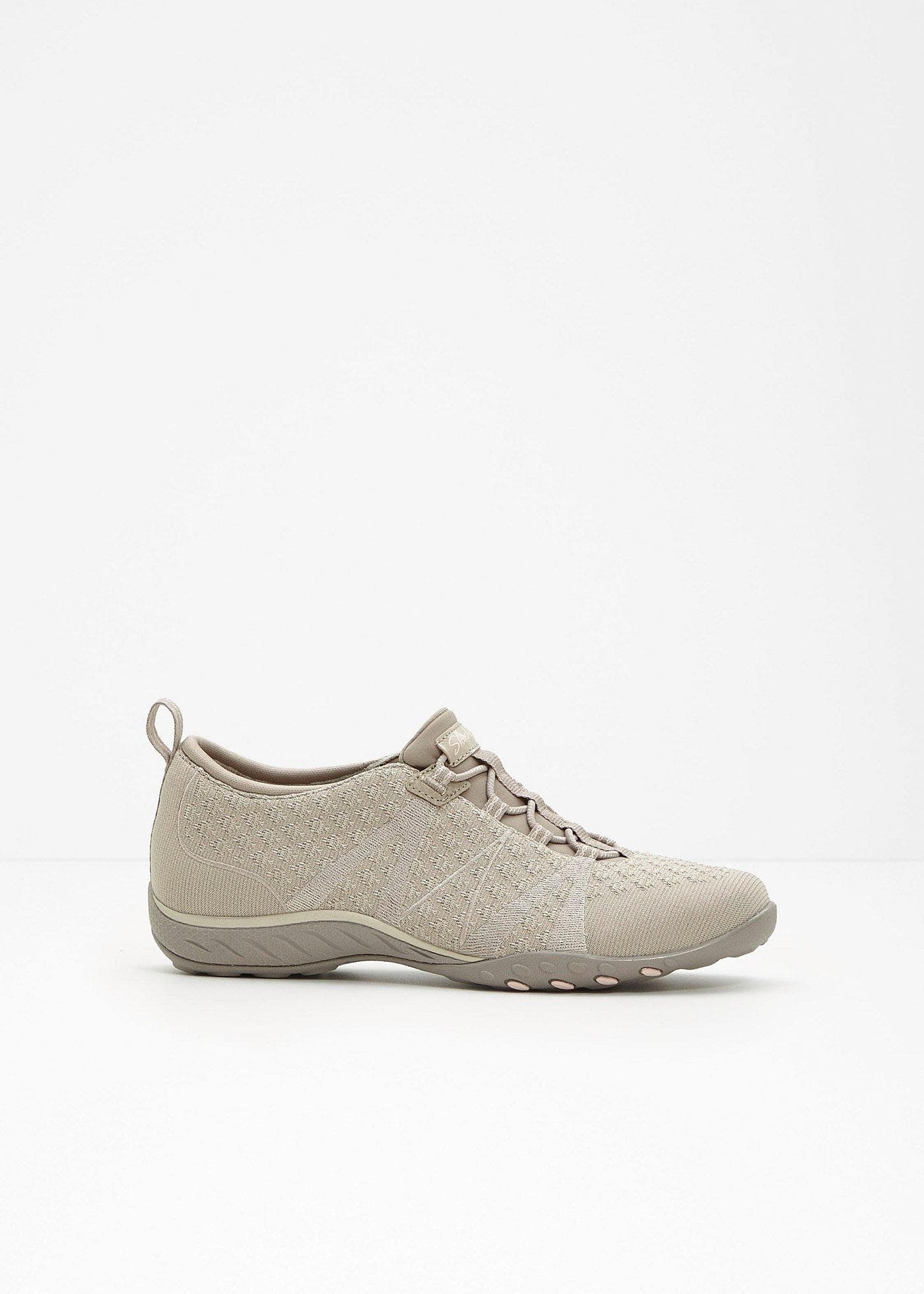 Barefoot schoenen van Skechers met flexibele zool
