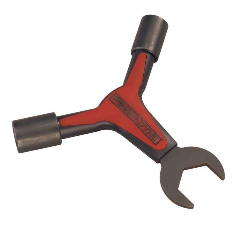 Powerdyne - Y3 Gereedschap - Skate Tool