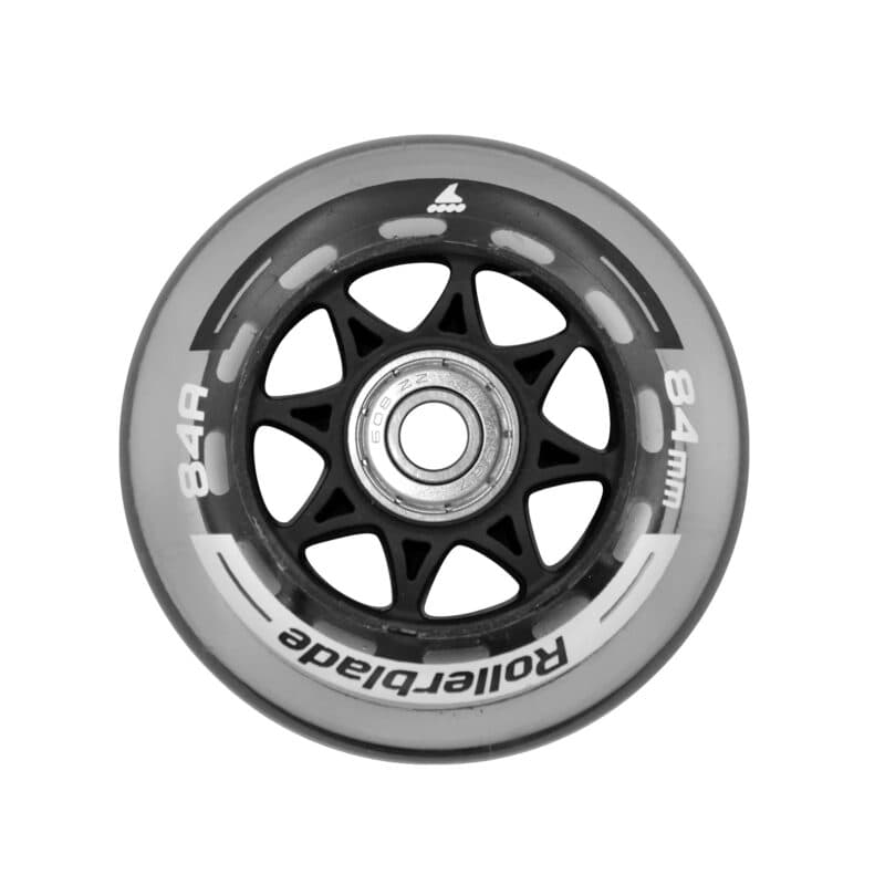 Rollerblade - 84mm 8-pack - Skate Wielen & Lagers