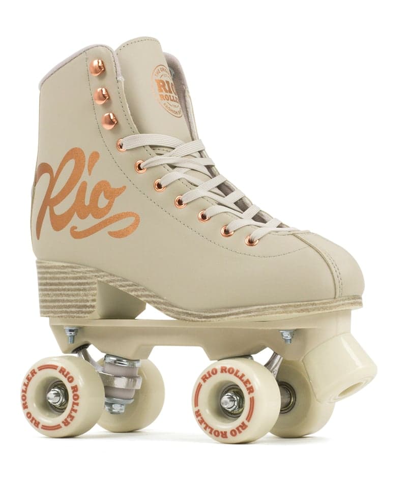 Rio Roller - Rose Cream - Rolschaatsen - 38