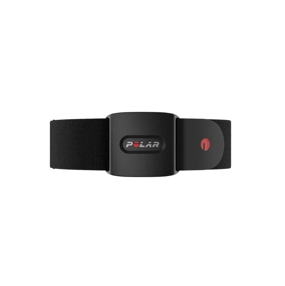Polar Verity Sense optische hartslagsensor - zwart (S-L) horloge