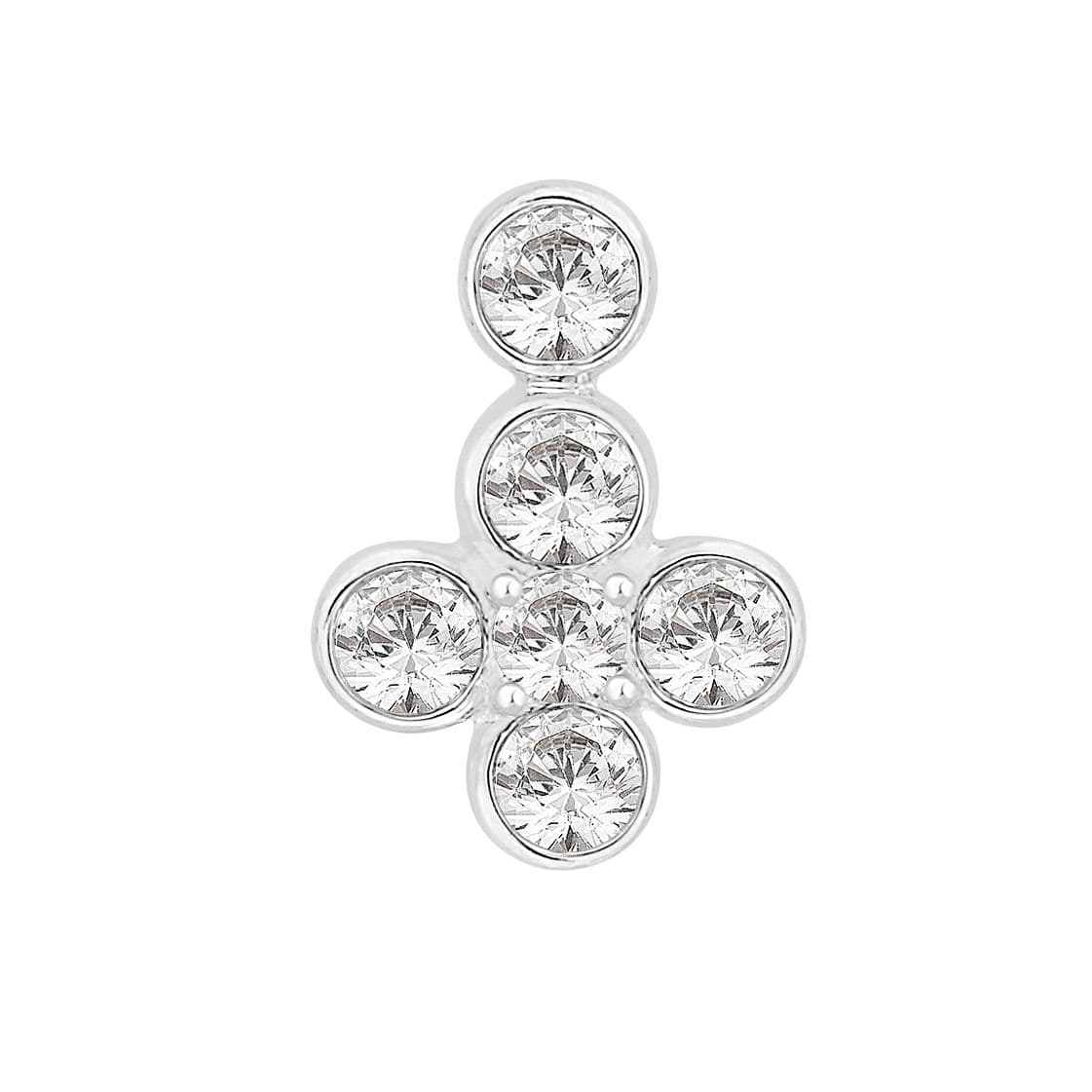 Perfection Crystals P5523-SK juwelen