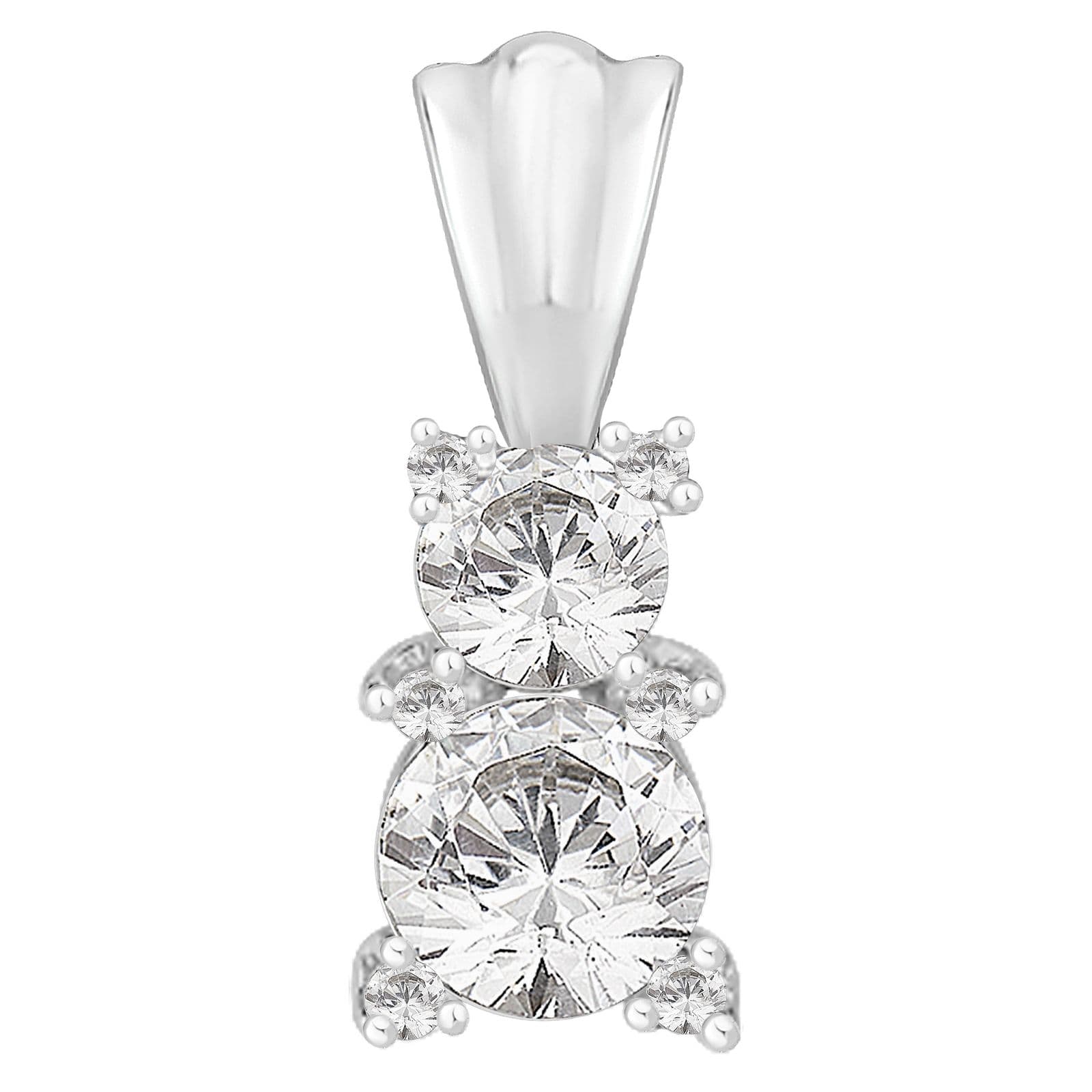 Perfection Crystals P3592-SK juwelen