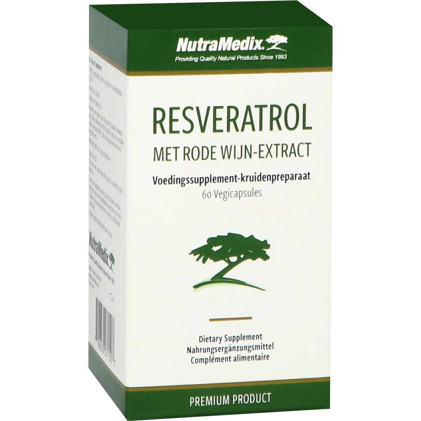 Resveratrol