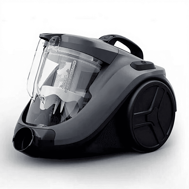 Rowenta RO3726EA - stofzuiger - Compact Power Cyclonic 800 W lichtgewicht cyclonische technologie