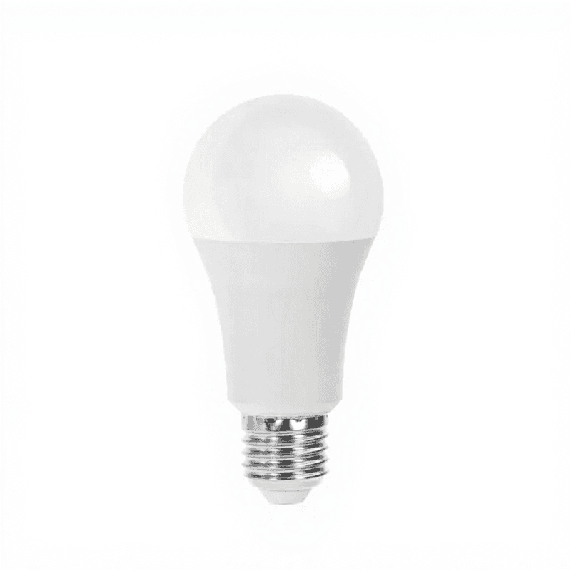 Aigostar led-lamp A5 A60 E27 15 W 4000 K - brede stralingshoek - natuurwit