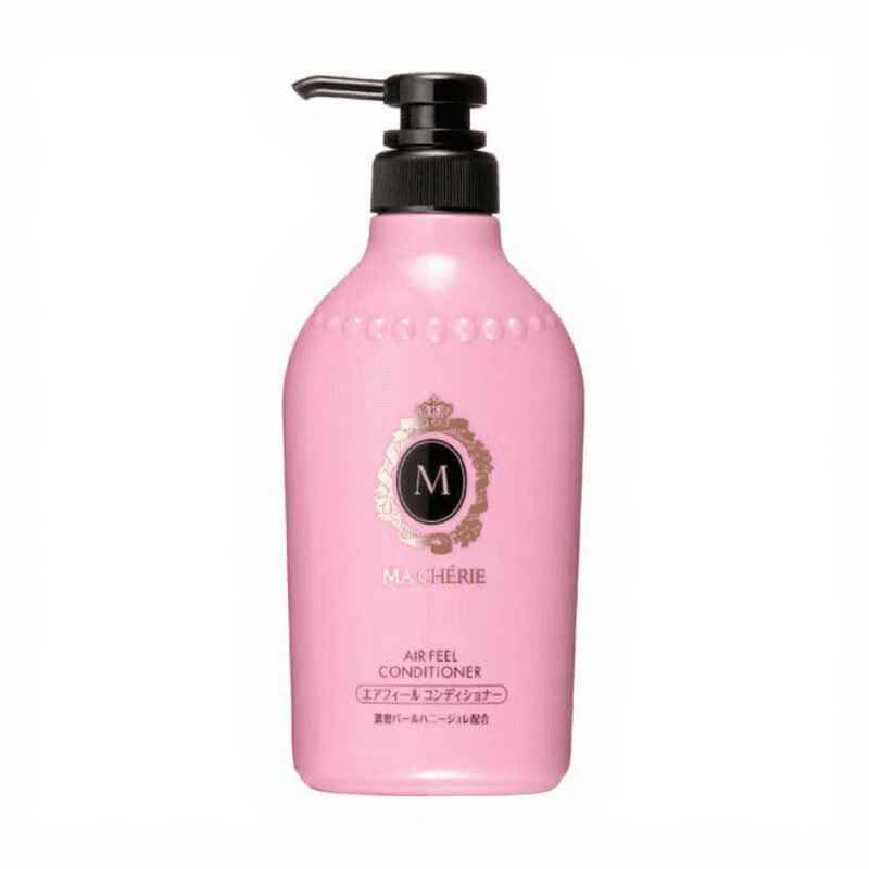 Shiseido Ma Cherie Air Feel Conditioner Ex 450ml