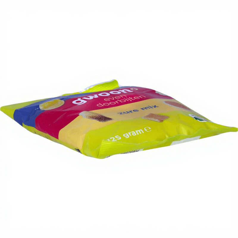G'woon Zure Mix - 225 g