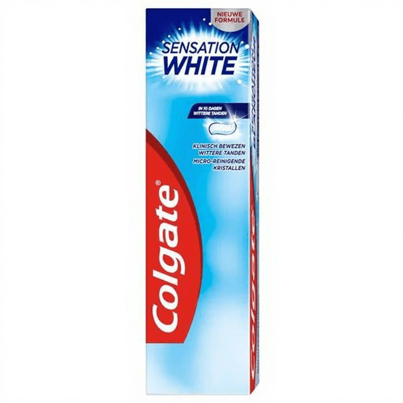 Colgate tandpasta Sensation White 75 ml