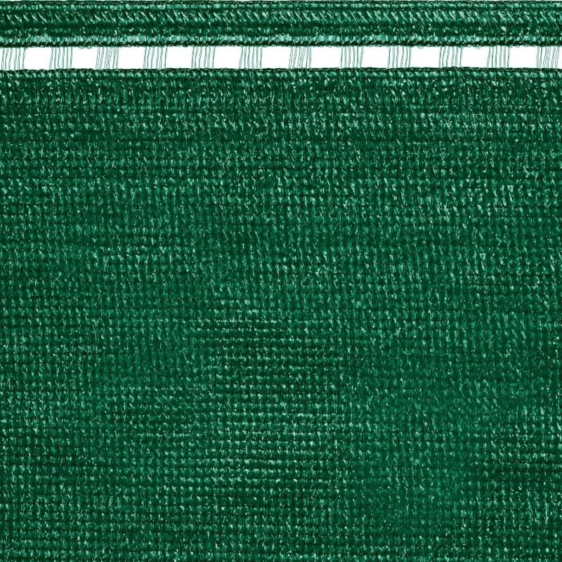 TENAX Geweven Privacyscherm - Groen, 1,20 x 50 m