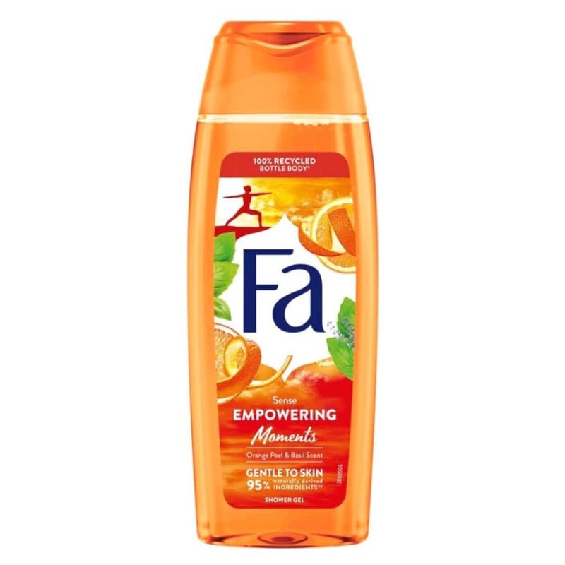 FA Douchegel - Empowering Moments 250 ml.
