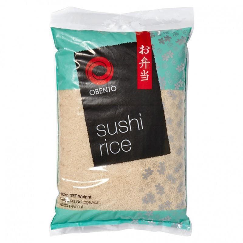 Obento sushirijst 10 kg