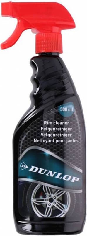 EDCO Dunlop Velgenreiniger - 500 ml