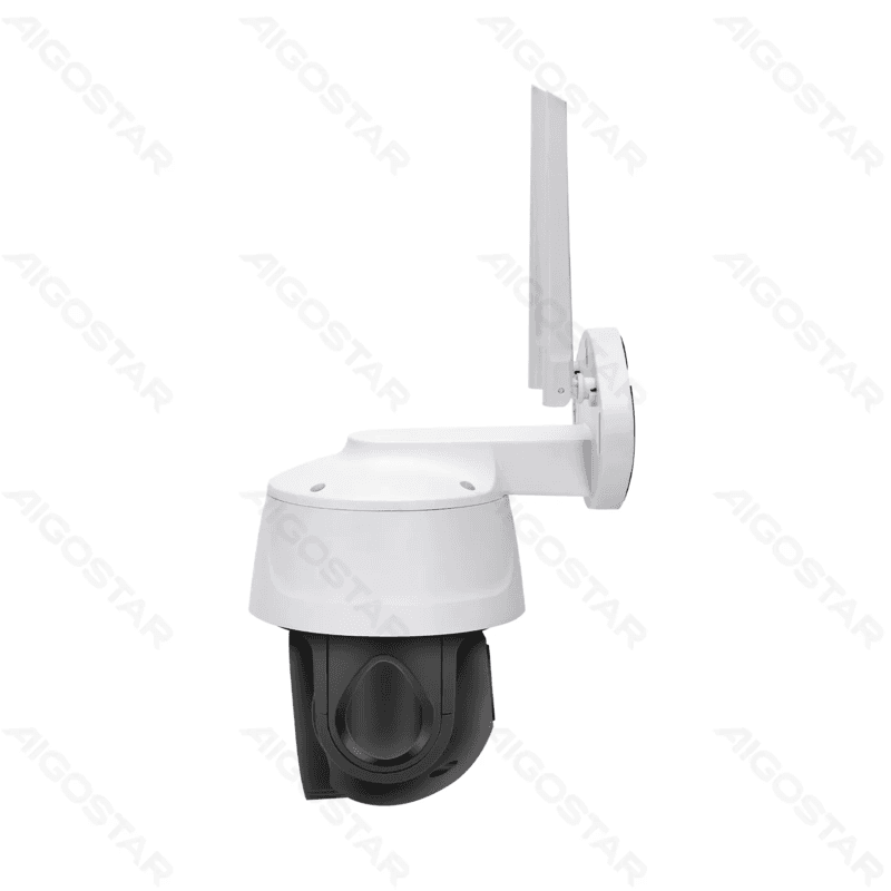 Aigostar WIFI-versie / beveiligingscamera / waterdichte bulletcamera