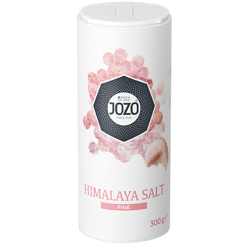 Jozo Fijn Himalayazout - 300 g
