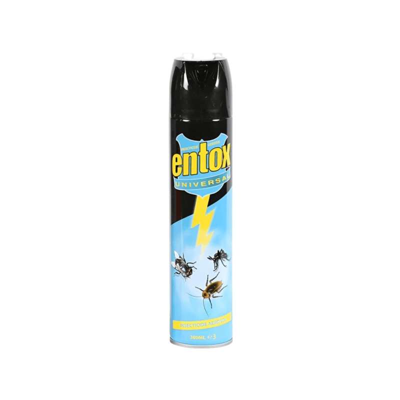 Eyüp Sabri Entox universele insectenverdelger in spuitbus - 300 ml