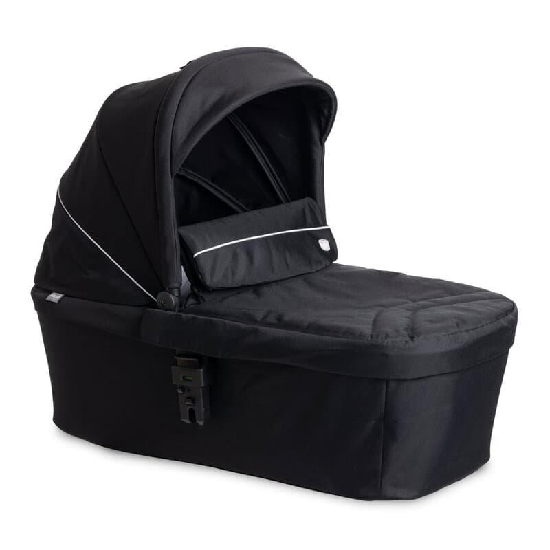 Chicco Activ3 Reiswieg — Ebony