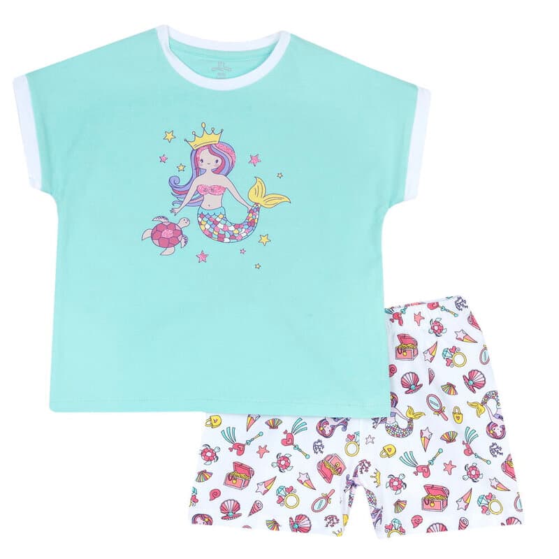 Chicco 09035427000000 MEISJES MEDIUM LICHTBLAUW 098