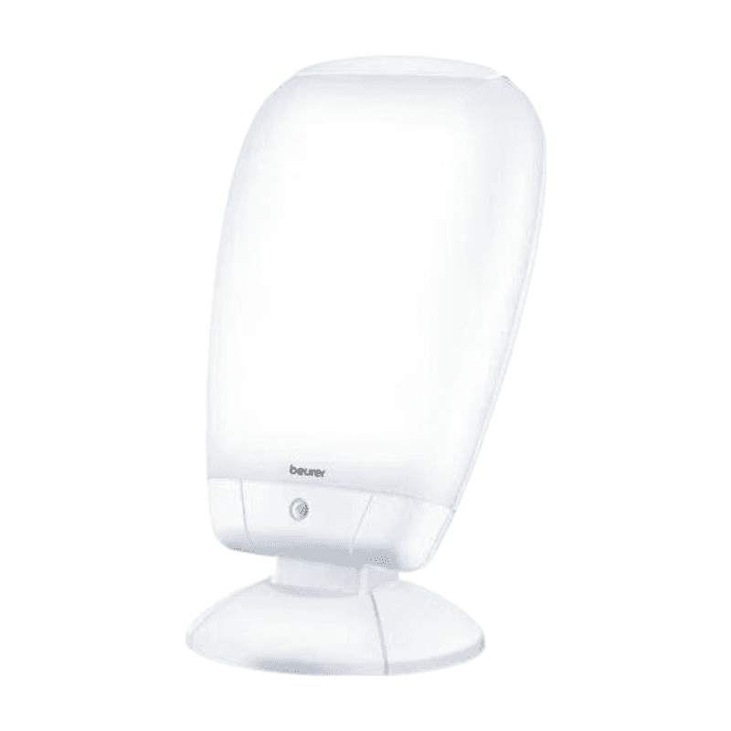 Beurer TL 80 energielamp lichttherapieapparaat – NIET een apparaat voor lichaamsvorming (Categoriemismatch: product is infrarood/energietherapie,