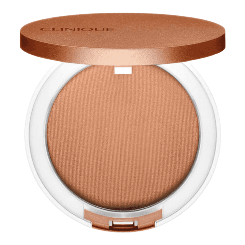 Clinique True Bronze Pressed Powder Bronzer 9,6 g - #02 Sunkissed
