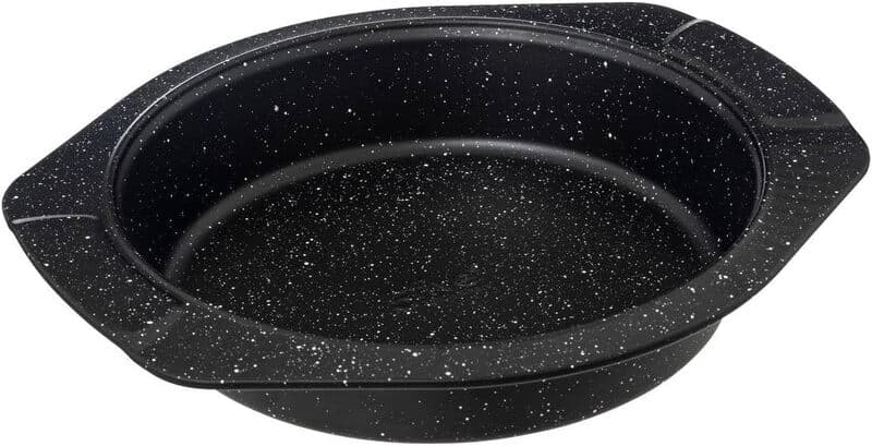 5five cakevorm - staal, 22 cm