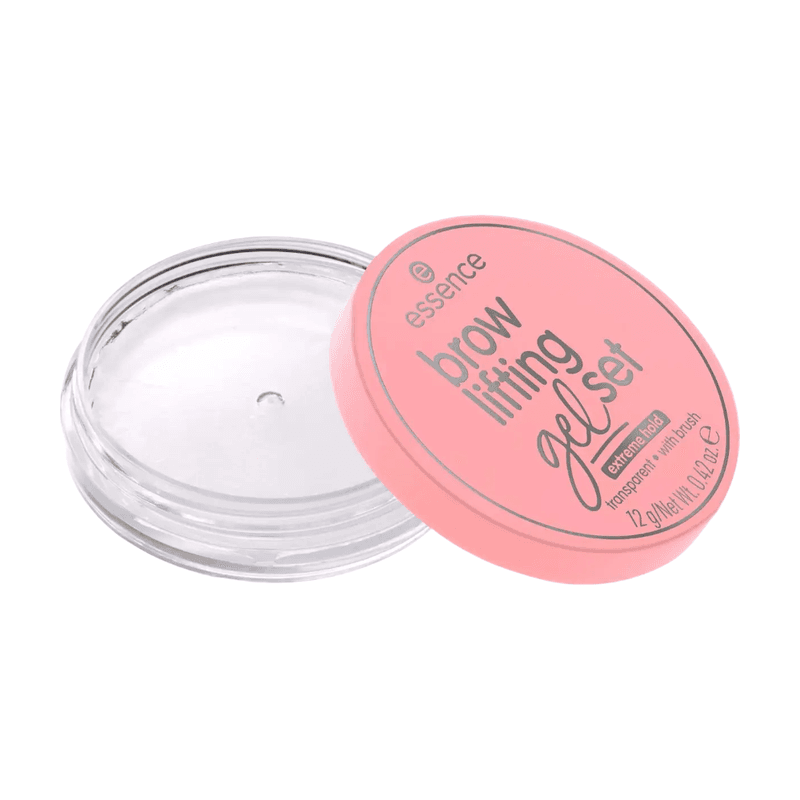Essence Cosmetics liftende wenkbrauwgel voor wenkbrauwen 12 g