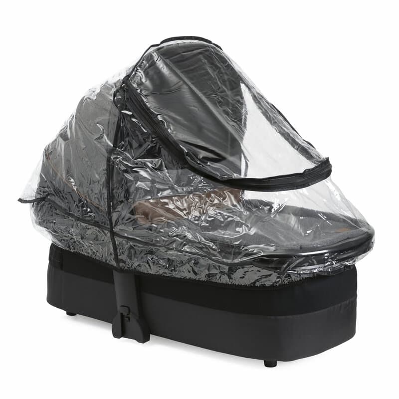 Universele Regenbekleding Voor Draagmand