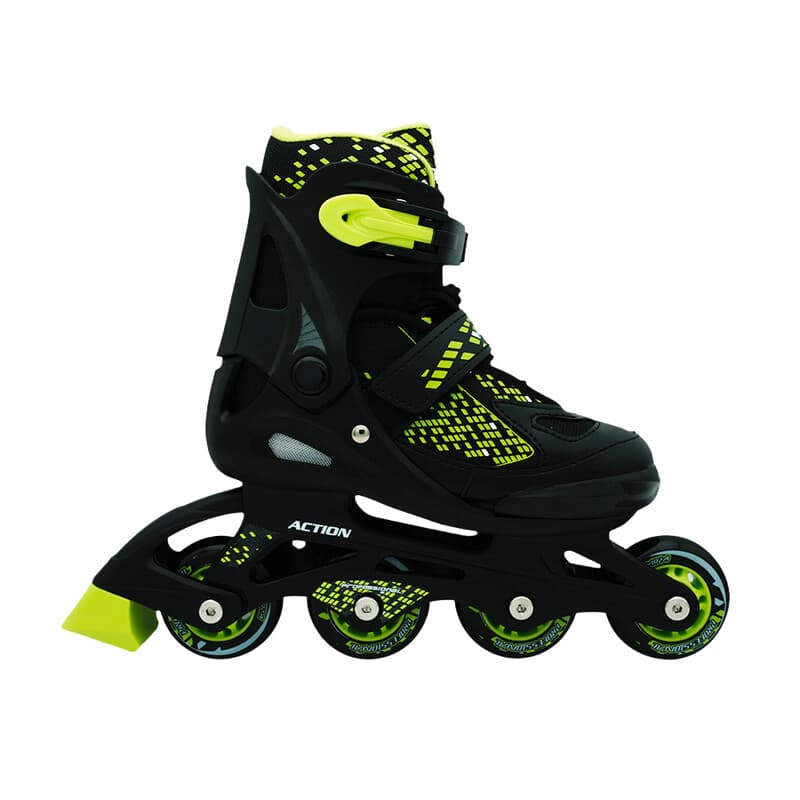 ACTION PW-113 S inlineskates