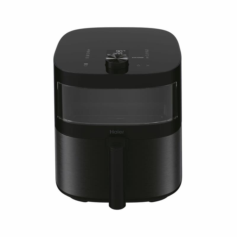 Haier HAF5TWA3 011 - Airfryer - 7 L 9 programma's 40° - 200 °C 2000 W