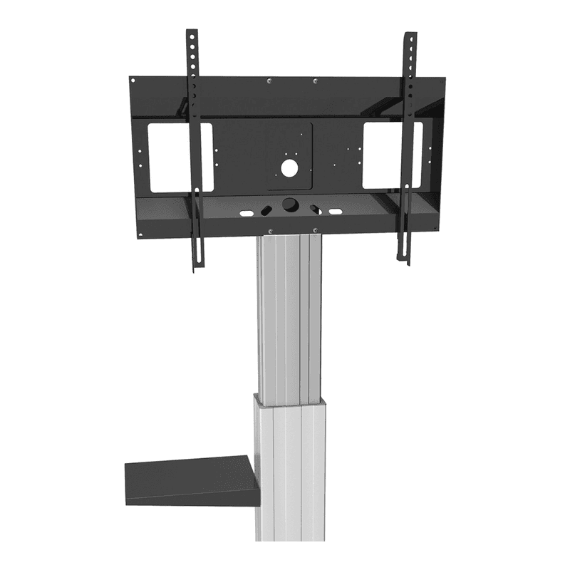 Neomounts PLASMA-M2SIDESHELF multimediahouder