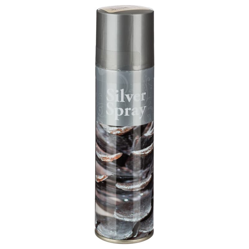 Feeric Zilveren Spray - 150 ml