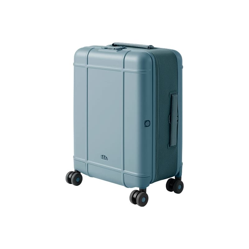 Beneunder LC363, 20" Lichtgewicht Opvouwbare Koffer