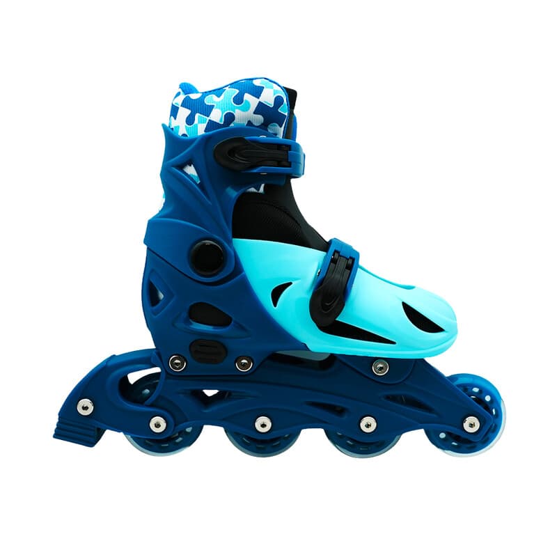 ACTION Inline-skate PW-126F M