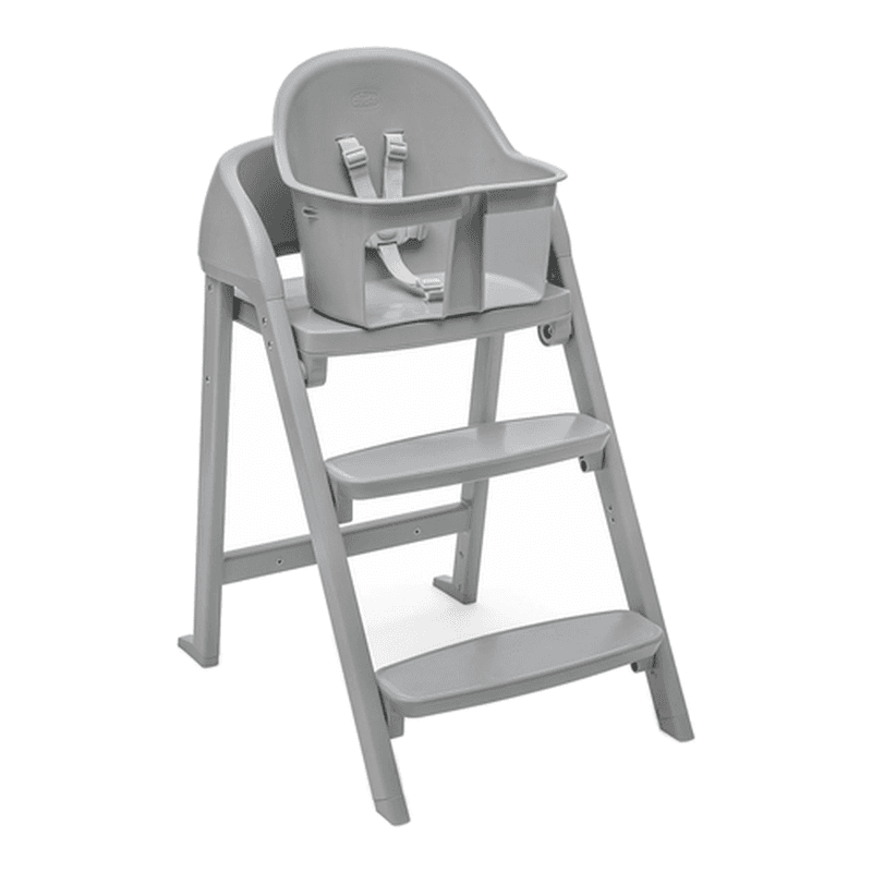 Chicco Kinderstoel Crescendo Lite - Milan Mist