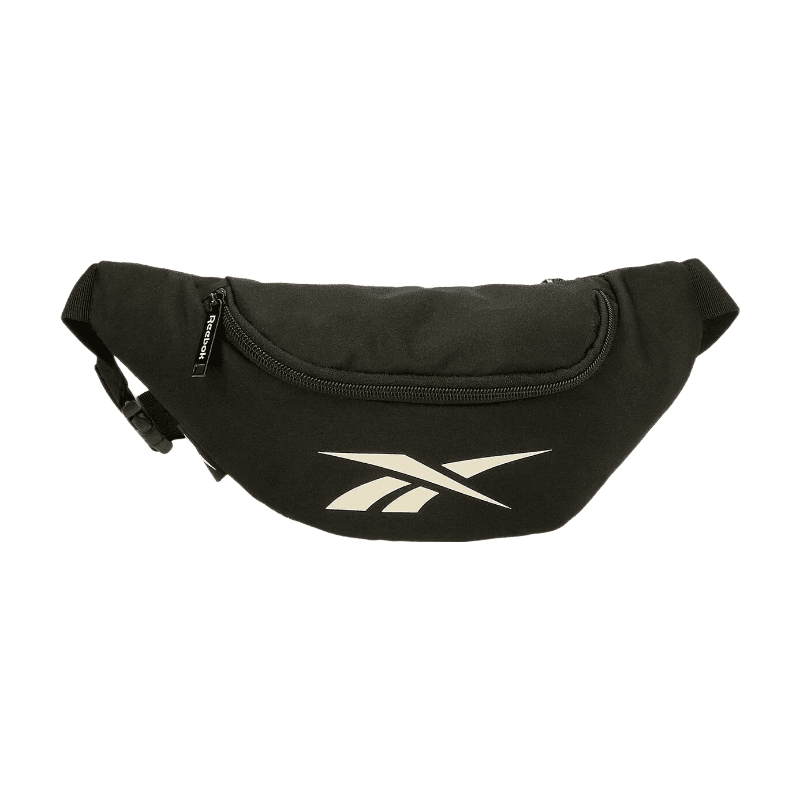 Reebok Malden heuptas zwart