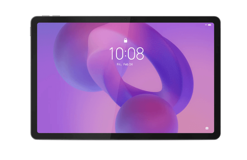 Tablet Lenovo IdeaTab MediaTek Dimensity 6300 8 GB 128 GB 11 inch IPS 90 Hz 500 nits Android 15