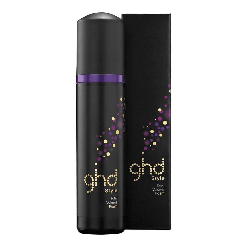 Ghd Body Goals Total Volume - volumemousse