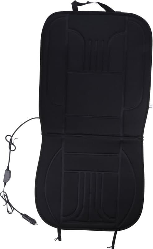 Dunlop Autozitverwarming - 98 x 49 cm, 12V