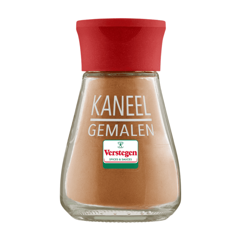 Verstegen Gemalen Kaneel - 37 g